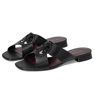Tory Burch Miller Criss Cross Sandal Women