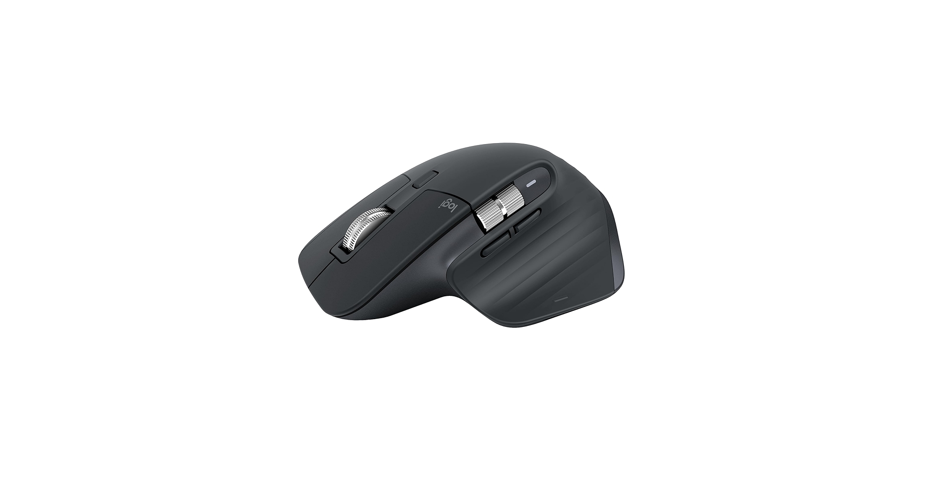 Amazon.com: Logitech MX Master 3S Bluetooth Edition Wireless