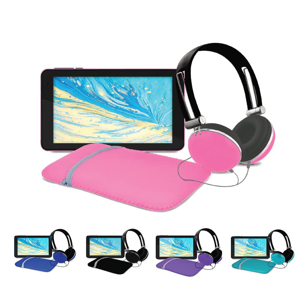 s7-Pink7インチタブレットAndroid9.0 s7-Pink7インチタブレットAndroid9.0