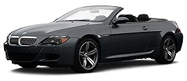 2007 BMW/M6