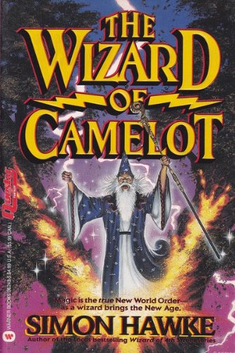The Wizard of Camelot (Questar Fantasy)