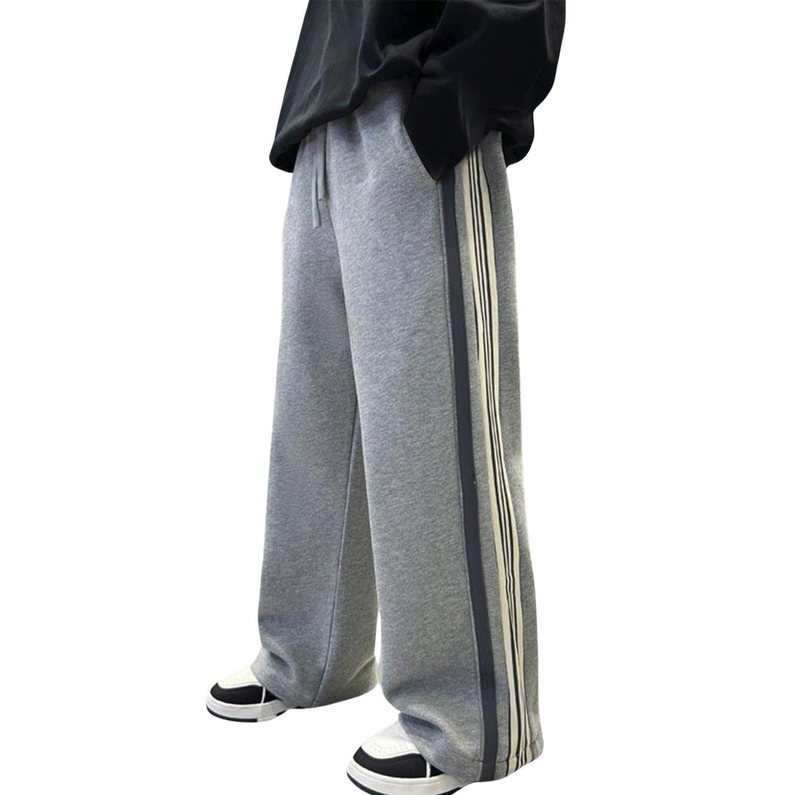 Fleece joggingbroeken voor kinderen in Sale