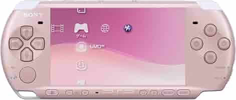 Amazon | 【整備済み品】 SONY ソニー PSP「プレイステーション