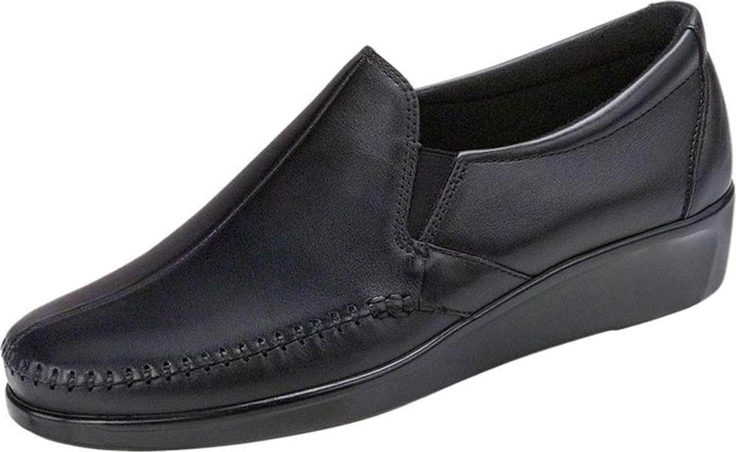 SASDream womens Loafers