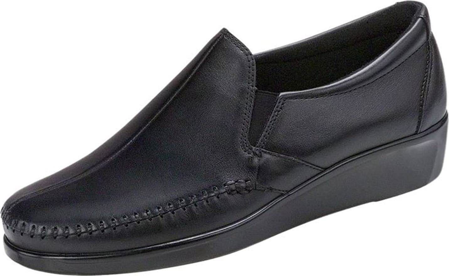 SASDream womens Loafers
