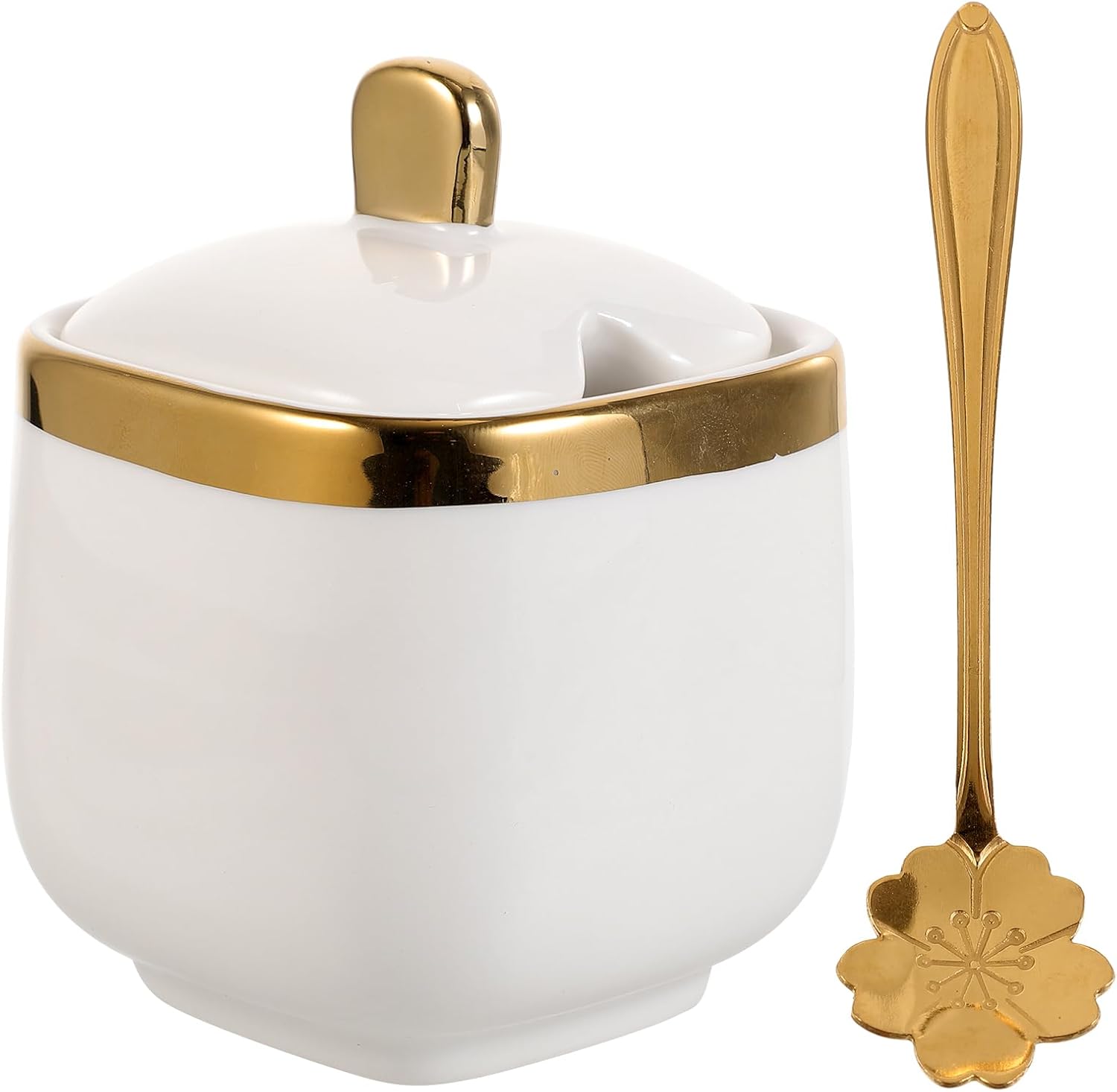 Tarros de Condimentos