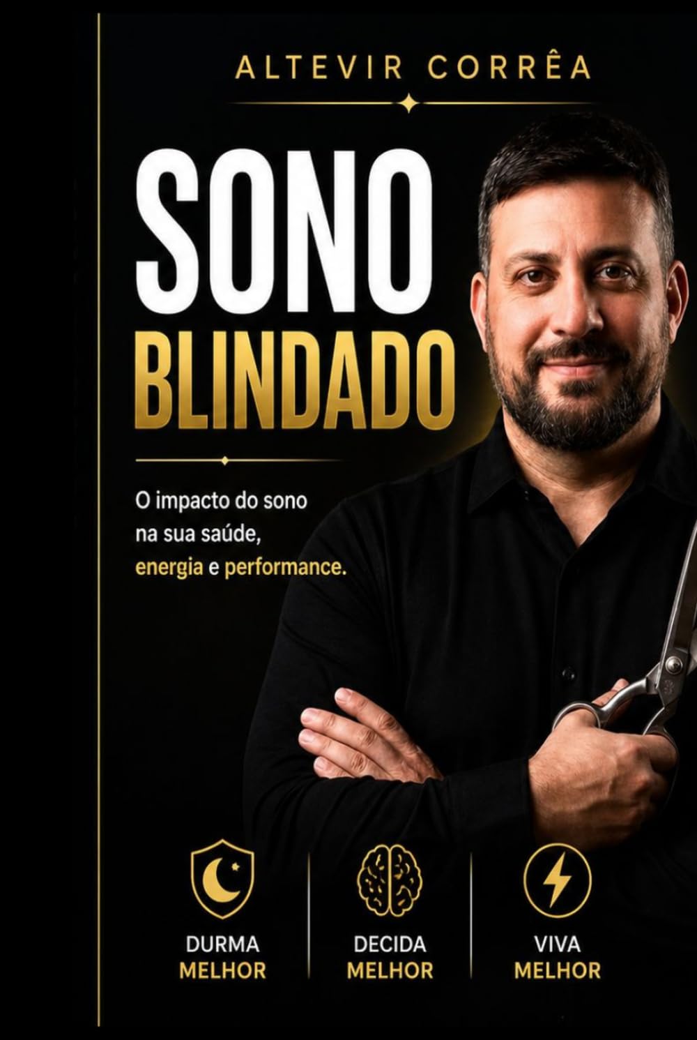 Sono Blindado: Como hábitos saudaveis e Tecnologia podem mudar de uma vez por todas suas noites de sono