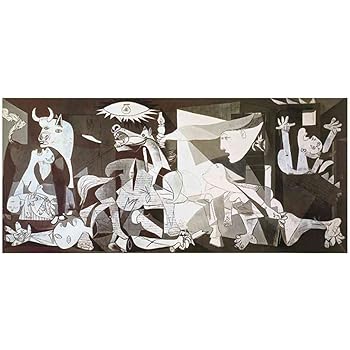 48+ Picasso Guernica Print Pictures