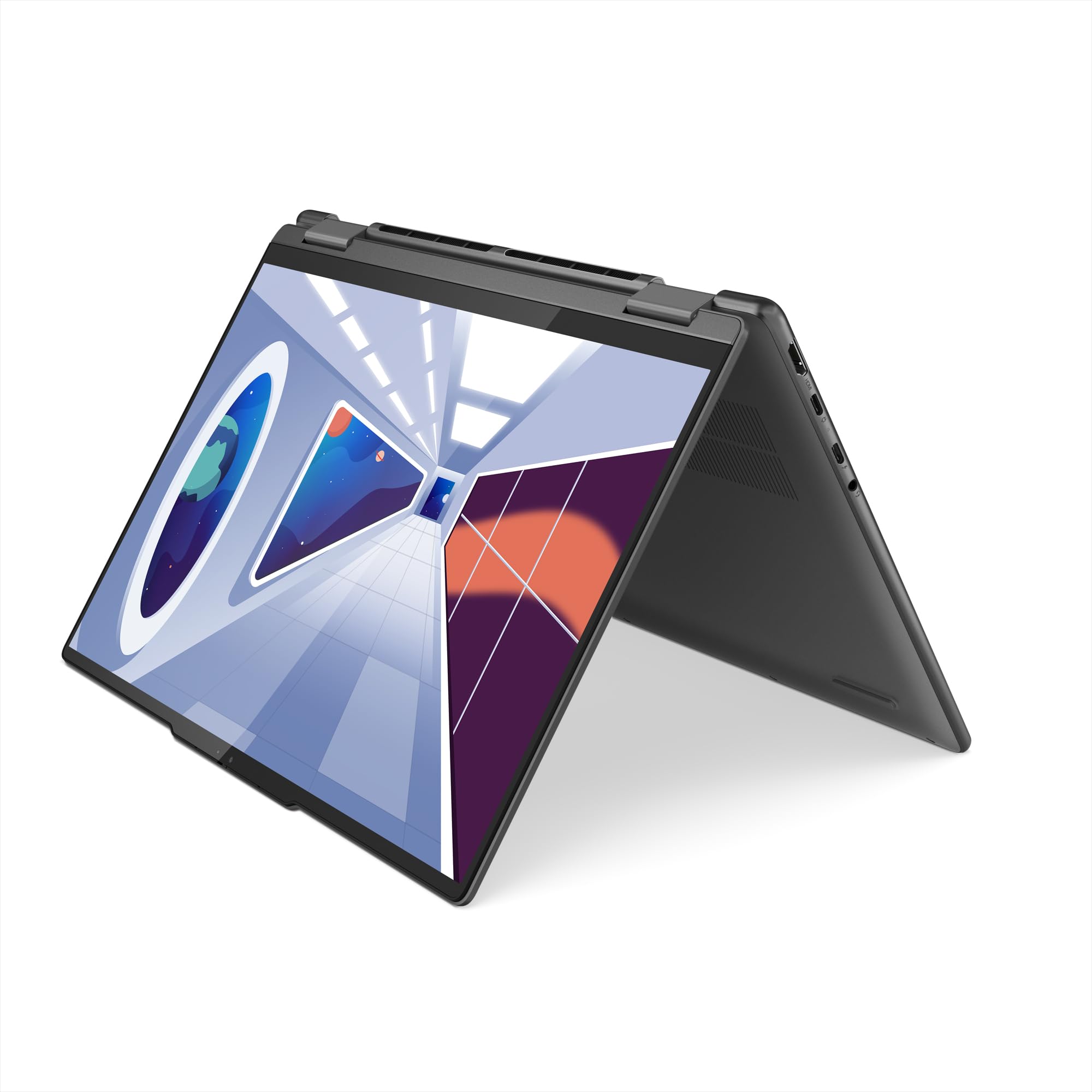 Lenovo Yoga 7i Convertible Laptop | 14