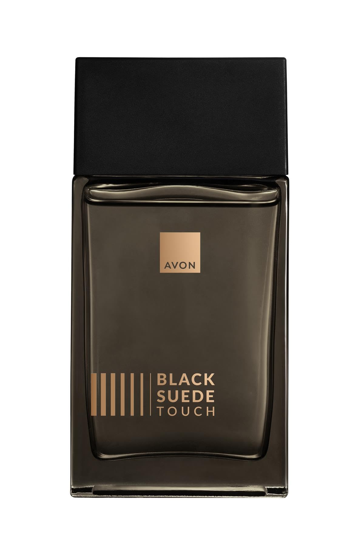 Avon Black Suede Touch Erkek Parfüm Edt 100 Ml.