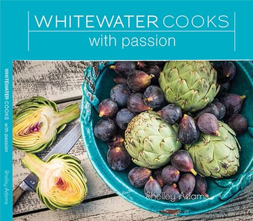 Whitewater Cooks with Passion (4)