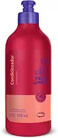 Ibasa Condicionador para Cães e Gatos Pelo Amor 500ml