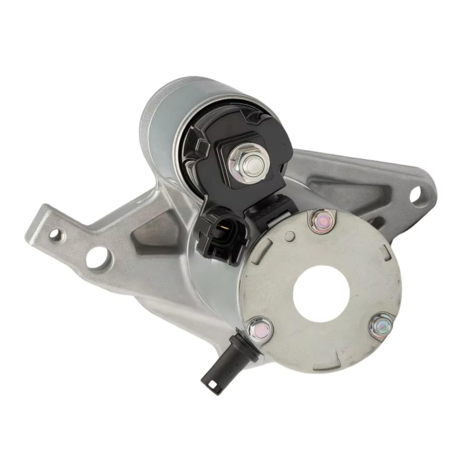 Compatible Con Toyota Para Yaris Para Kasten Para Schragheck 2017 2018 2019 2020 Motor De Arranque 2810047171 coche Motor de arranque