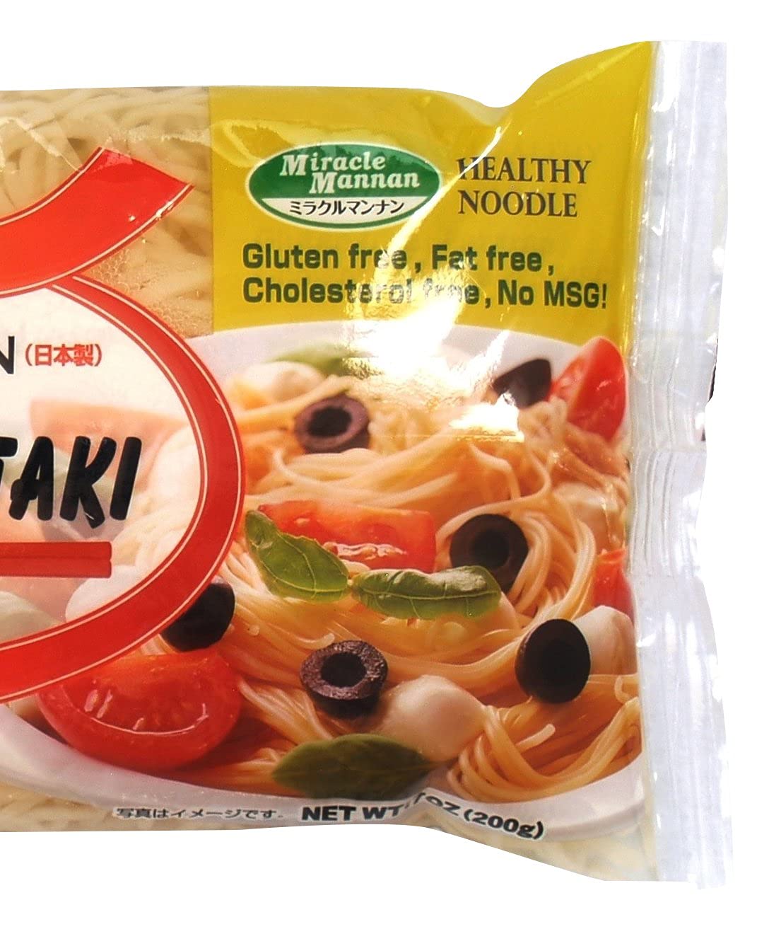 Amazon.co.jp: 石橋屋 ライスしらたき200g×10個 : 食品・飲料・お酒