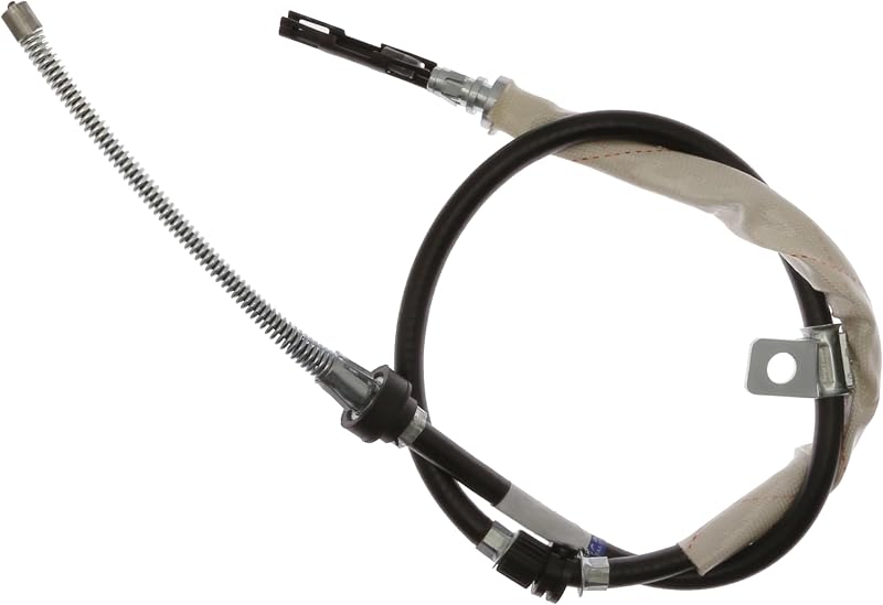 Cable de freno de estacionamiento ACDelco Gold 18P97283 (19361606)