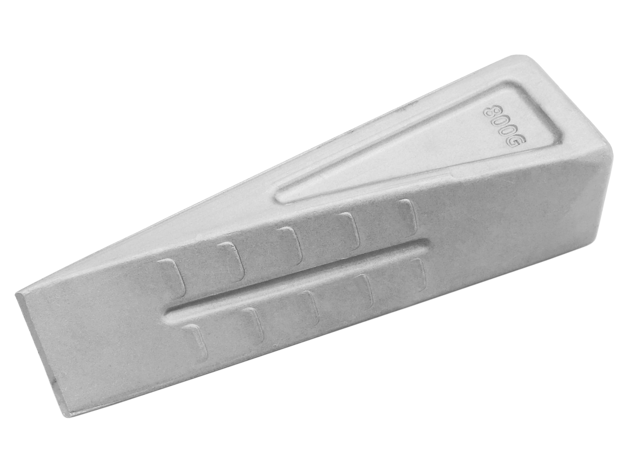 Sägenspezi Drehspaltkeil Aluminium geschmiedet 800 g