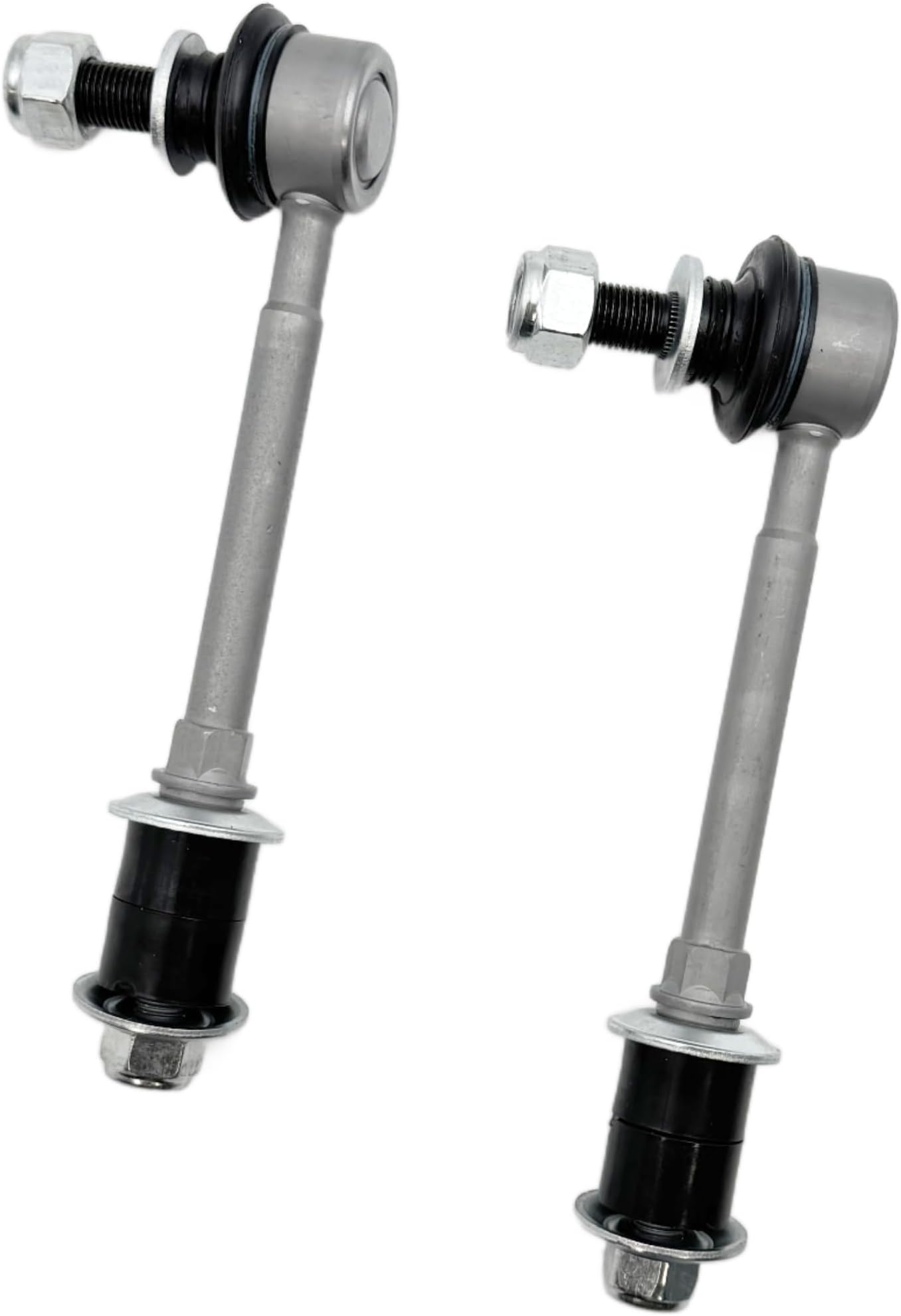 Front Stabilizer Sway Bar End Links fit for 1996-2002 Toyota 4Runner, for 2005-2015 Toyota Tacoma, for 2000-2005 Toyota Tundra OE# K90681