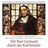 kirchenjahr katholisch grundschule  Mit Paul Gerhardt durch das Kirchenjahr