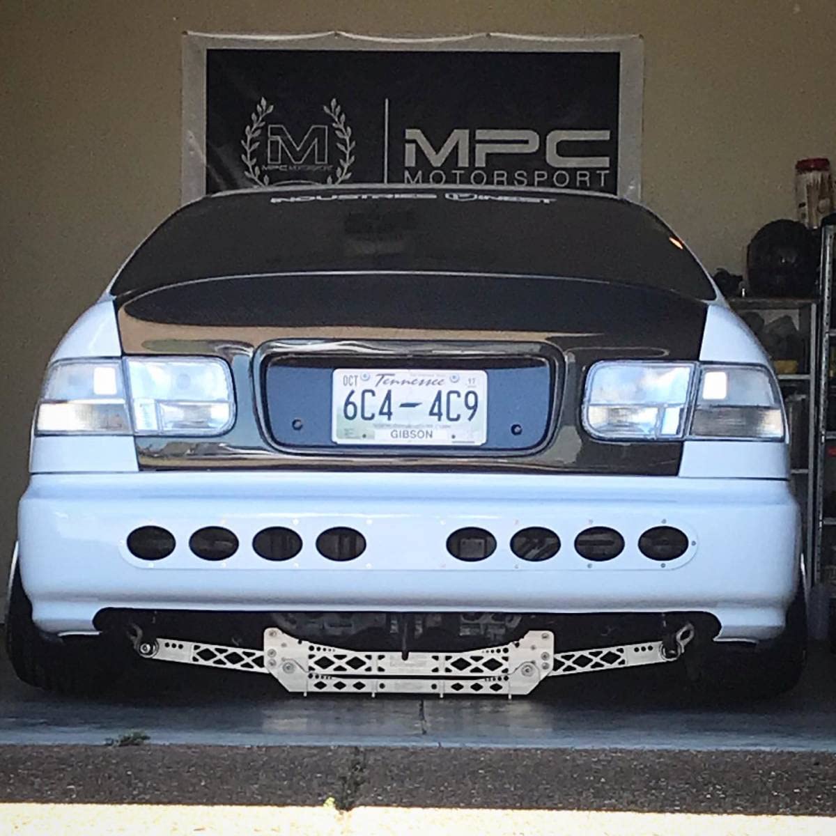 Amazon.co.jp: MPC motorsport 92-95 EG シビック 94-00インテグラ 