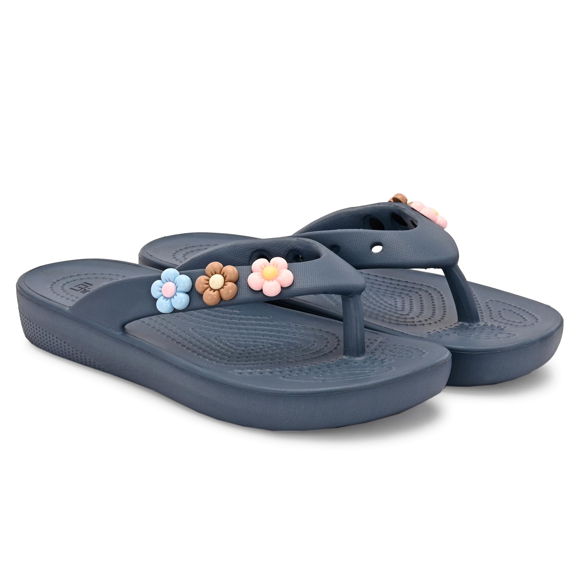 birde Stylish Comfortable Premium EVA Slipper For Women-picture-49