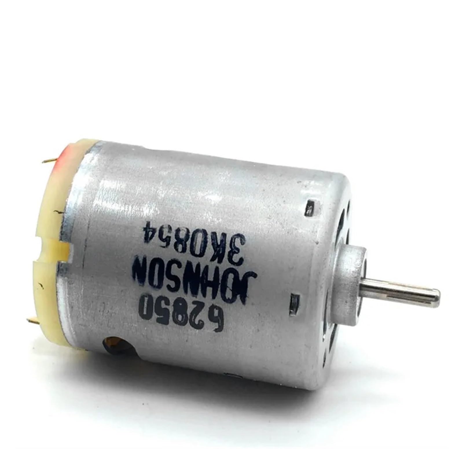 Moteur de perceuse 540 CC 6V et mini moteur rotatif haute vitesse pour outillage