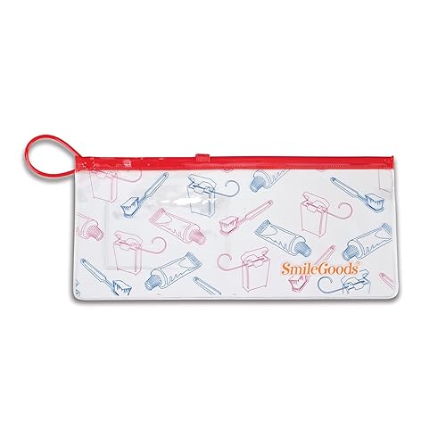 Miniatura 5 de practicon 1109832smilegoods Amigos Paciente Dental Pack (Caso de 72)