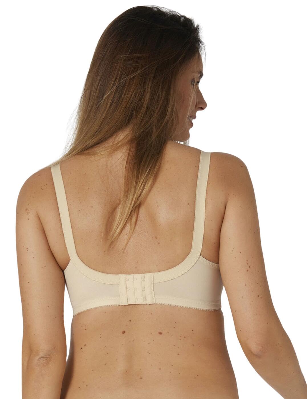Triumph Claudette 104 N X Sujetador sin Aros para Mujer