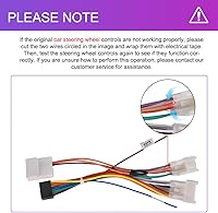 Vista 6 de Radio de coche Carplay 2G+64G para Toyota Corolla 2009 2010 2011 2012 2013, Rimoody estéreo de coche Android Android auto GPS WiFi pantalla táctil