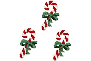 Christmas Patches 100 Pcs Iron On Disney Cartoon Mickey Mouse Decals