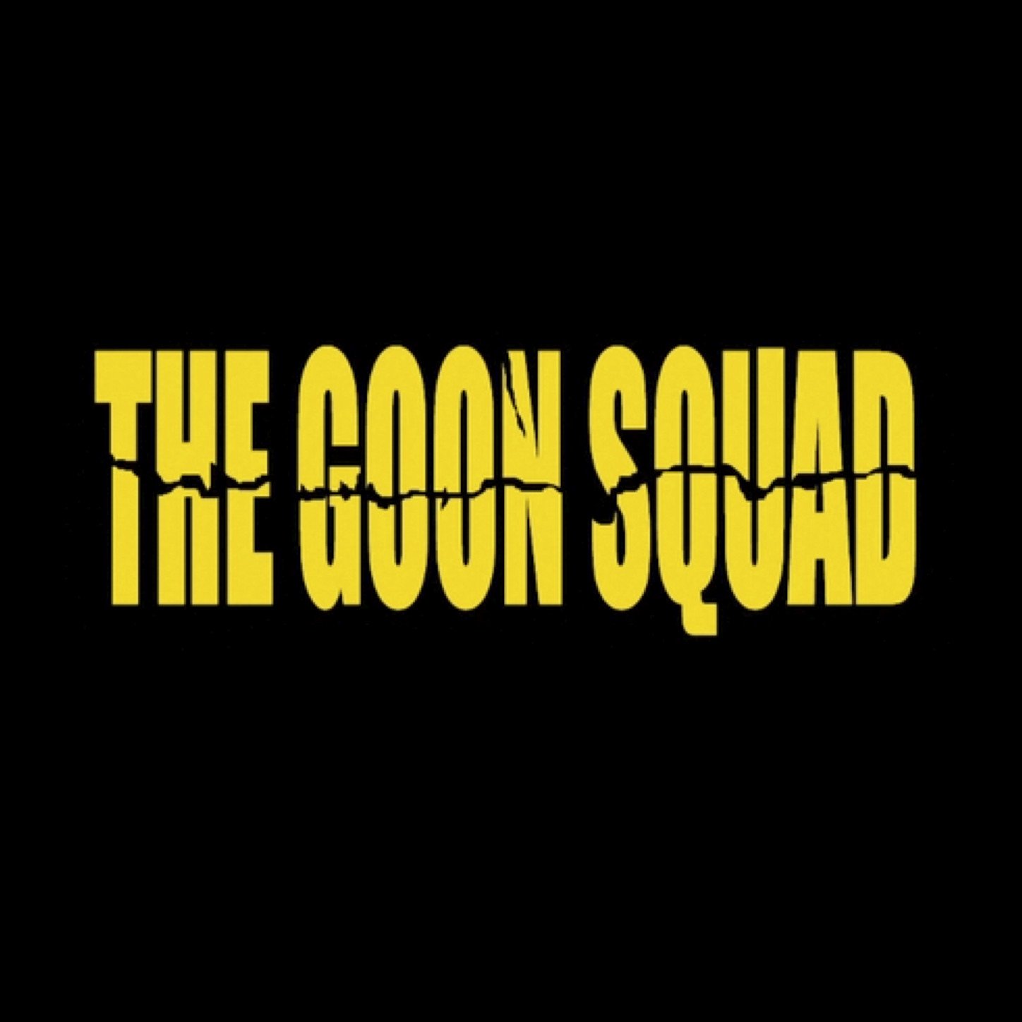 The Goon Squad