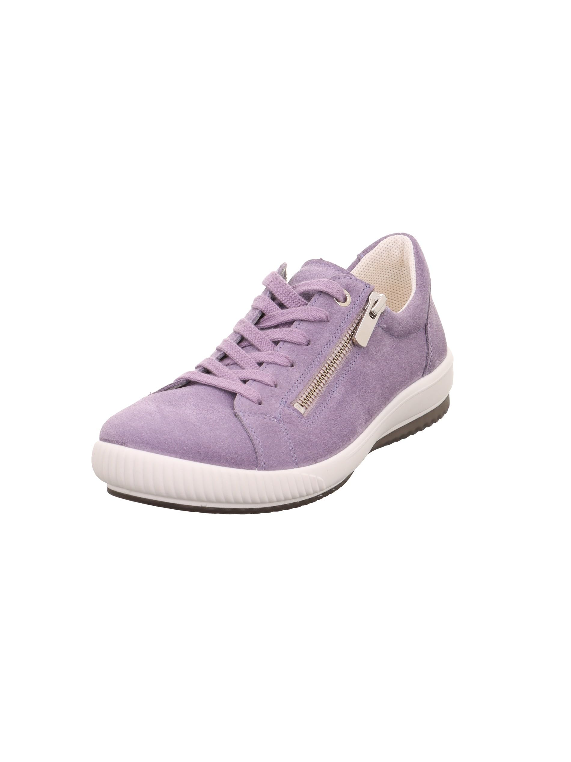 Legero Tanaro 5.0 Women's Trainers 2-001162 Trainers, Ridge Purple 8510, 42 EU