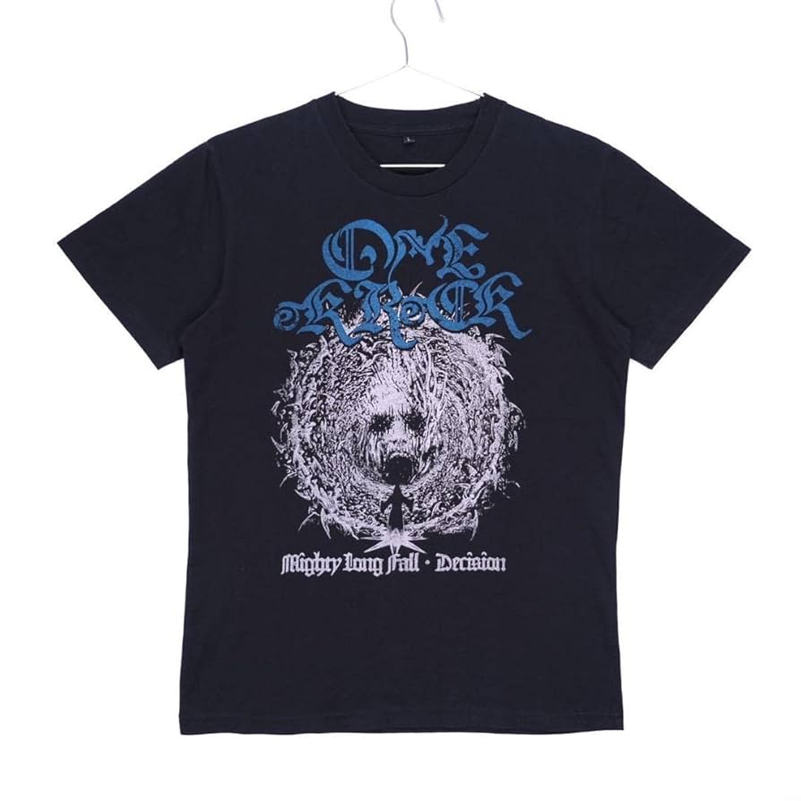 ONE OK ROCK Mighty Long Fall バンドTシャツLサイズ 61oF1zWy7-L._UF894,1000_QL80_.jpg