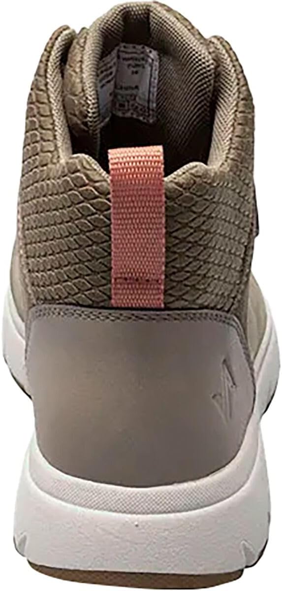 Forsake Rosie Mid - Women's Waterproof Sneakerboot