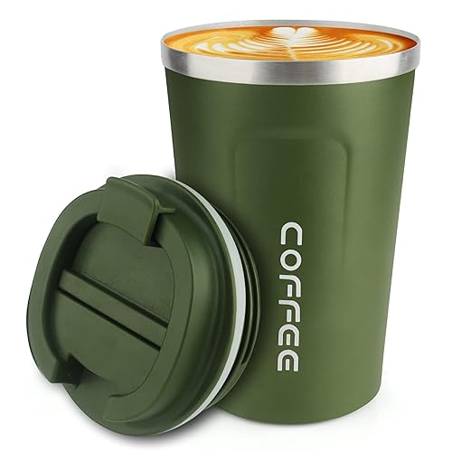 CS COSDDI 12 oz Stainless Steel Vacuum Insulated Tumbler -