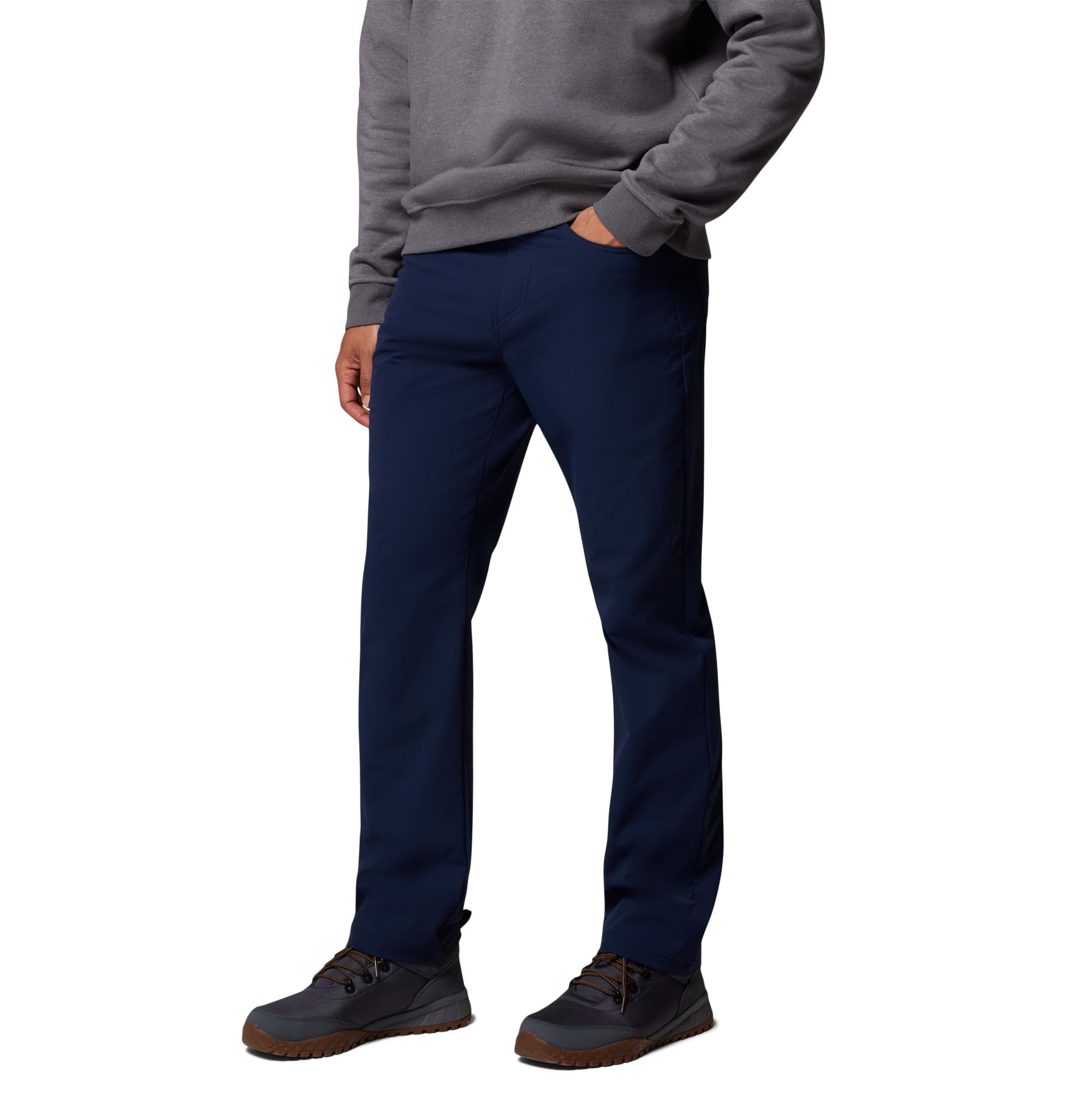 Columbia Men's ROC™ Tech 5 Pocket Pant Hiking Trousers