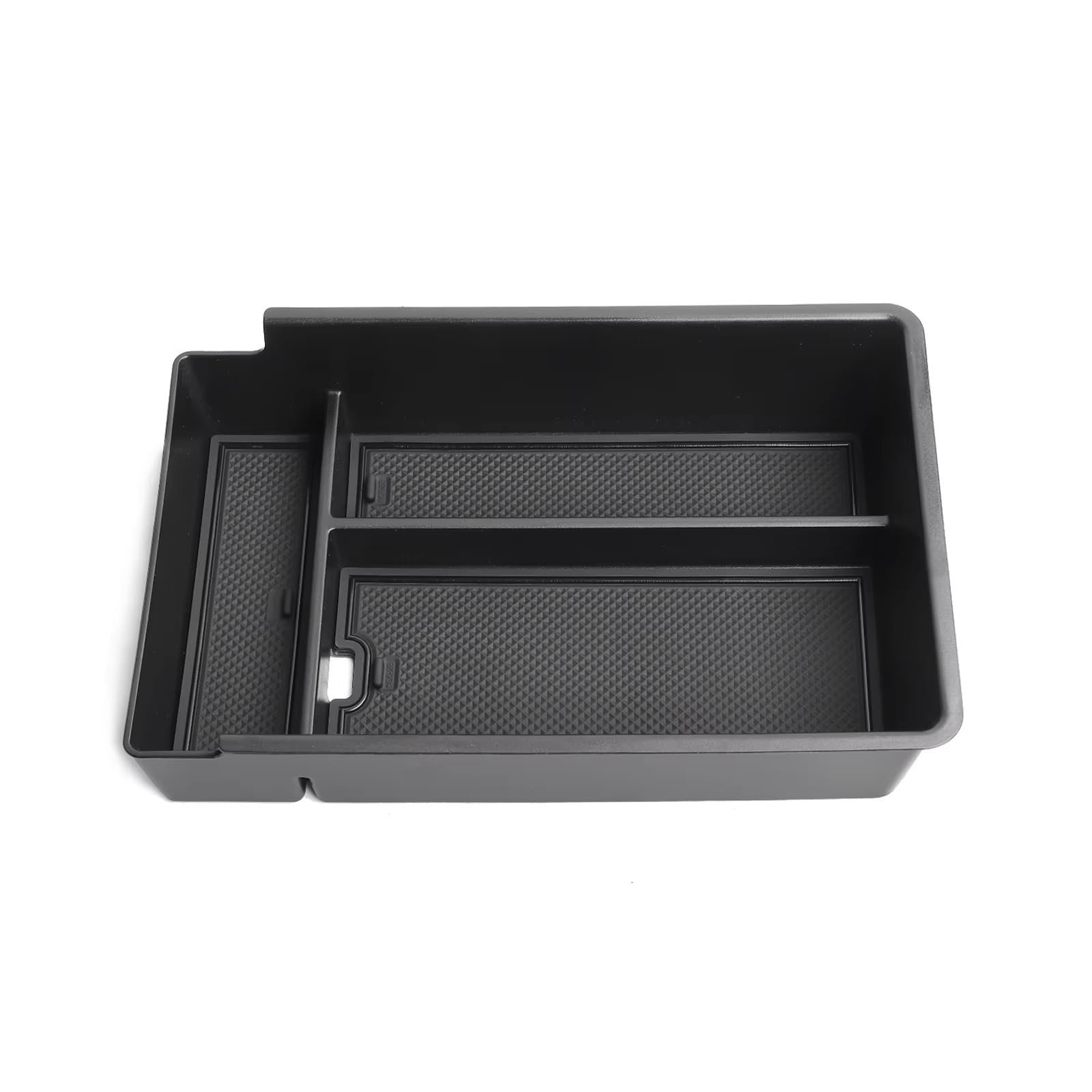 FVBFCDX Armrest Organizer Compatible With Xpeng G6 2023 2024 Central Console Organizer Tray Accessories Armrest Storage Box Glove Box