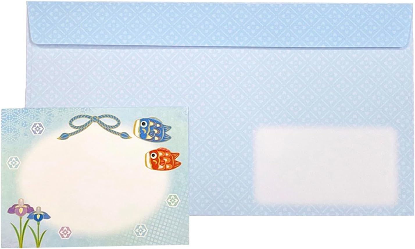 Sanrio 722103 Tango Festival Hanging Ornament Message Card Greeting Card JTG 14-5