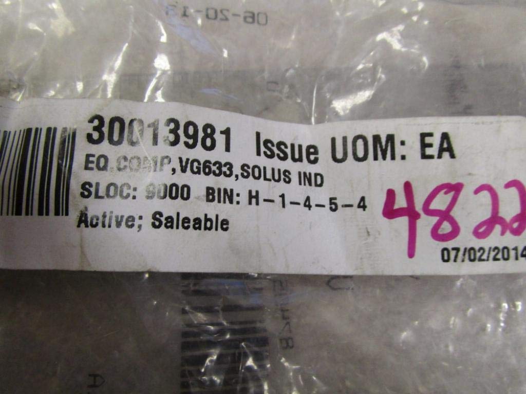 Sommer HV 30 Spacer (Pack of 5)