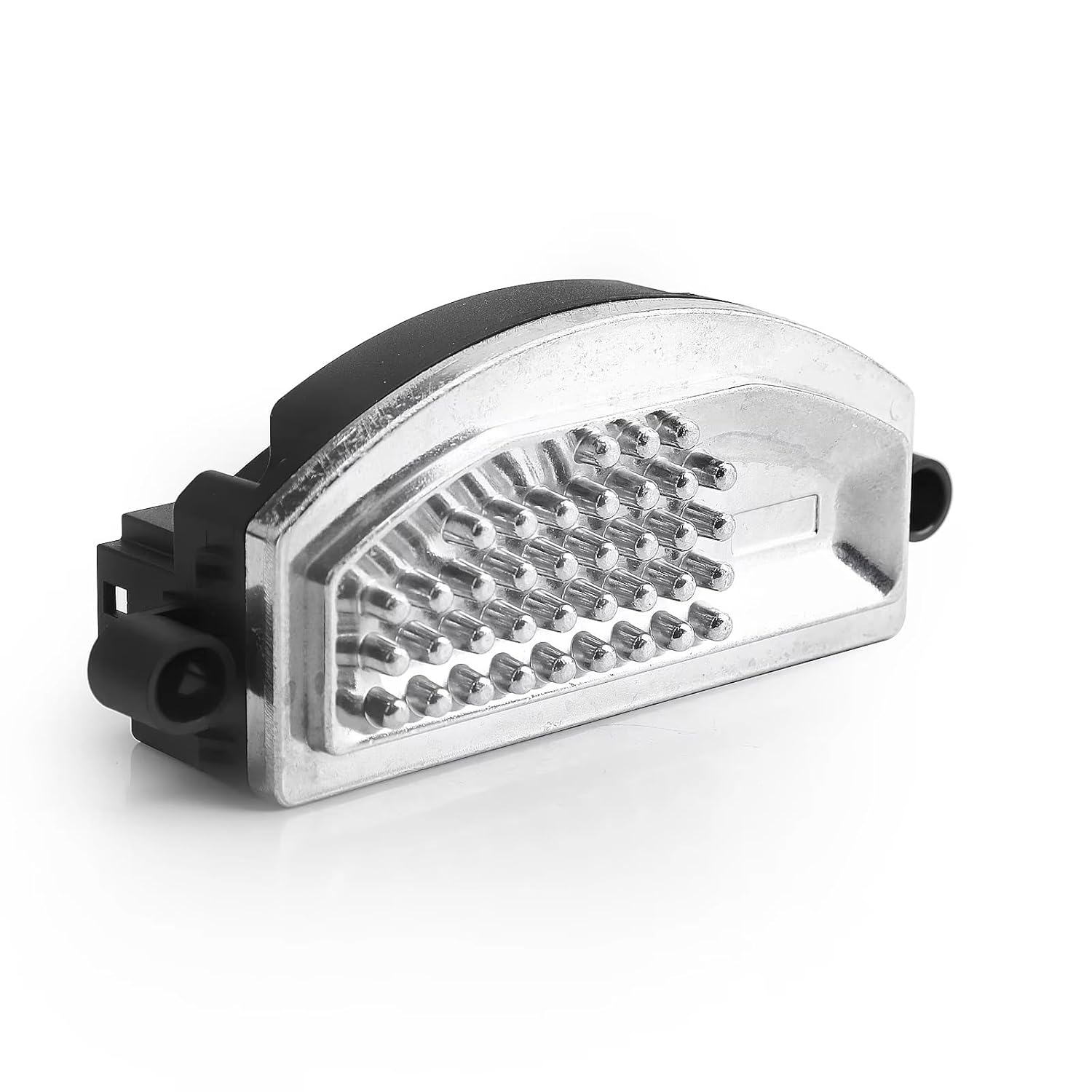 Compatible with VW for Passat for B8 for 3G 2014 for Golf for MK7 2013 AC Heater Fan Blower Motor Resistor Heater Blower Motor Resistor