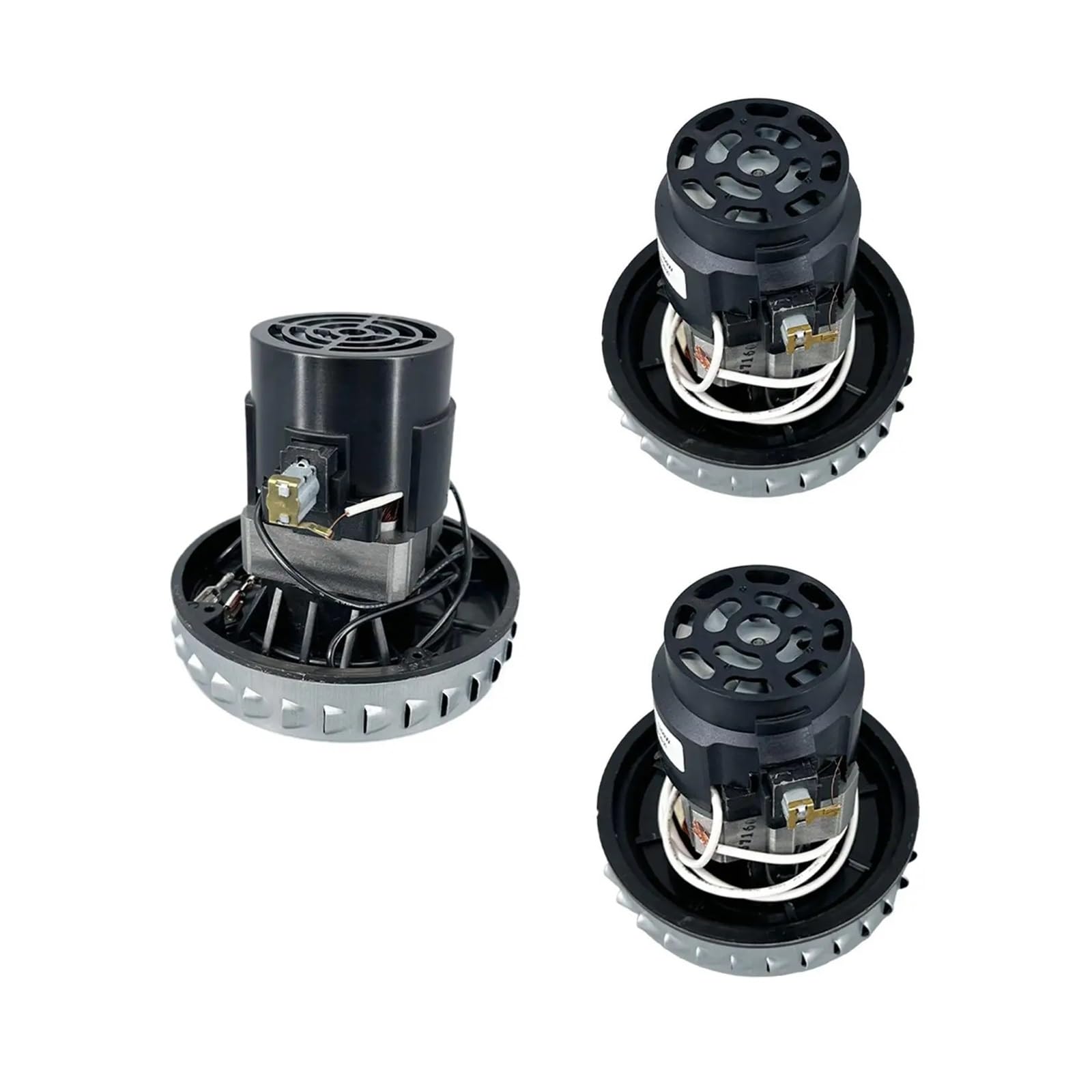 Motore Solidi e Liquidi 1200 W T3143A | 1200 W; Materiale alluminio; Ambito Limitato al Componente per la Configurazione Indicata(105 motor)