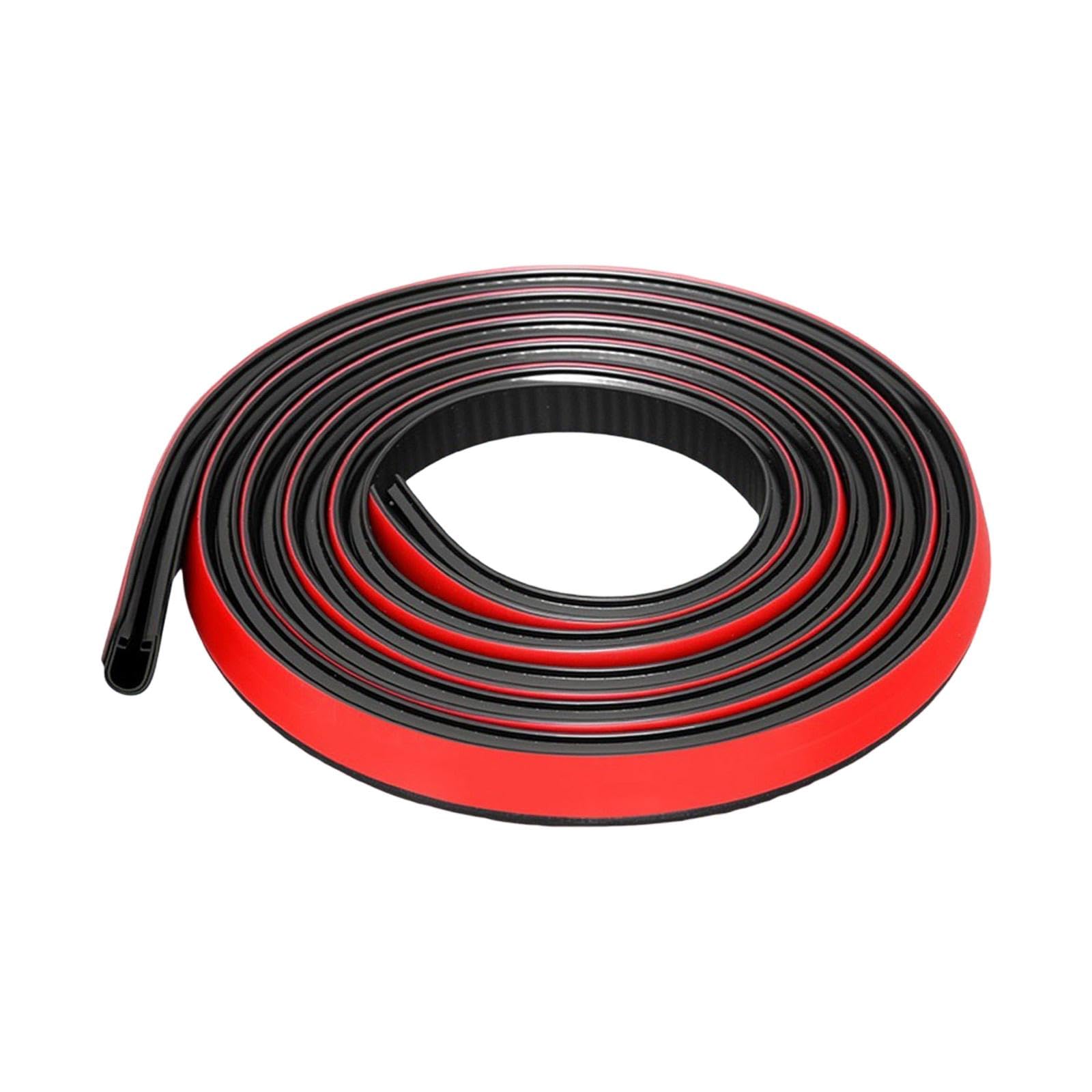 Carpet Edge Trim Strip Self Sticky Flexible Rubber Edge Protector for Rugs|Home & Garden| Home Improvement| Building & Hardware| Flooring & Tiles| Other Flooring-picture-10