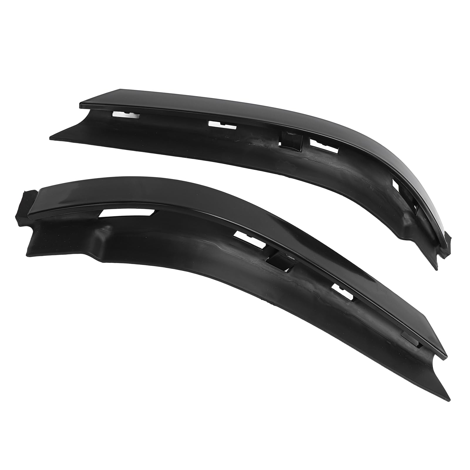 Panel Dystansowy Górnego Przedniego Zderzaka, Wypełniacz Przedniego Zderzaka 84052265 Panel Dystansowy Górnego Zderzaka do Nadwozia dla 1500 Custom LS LT LTZ SSV WT