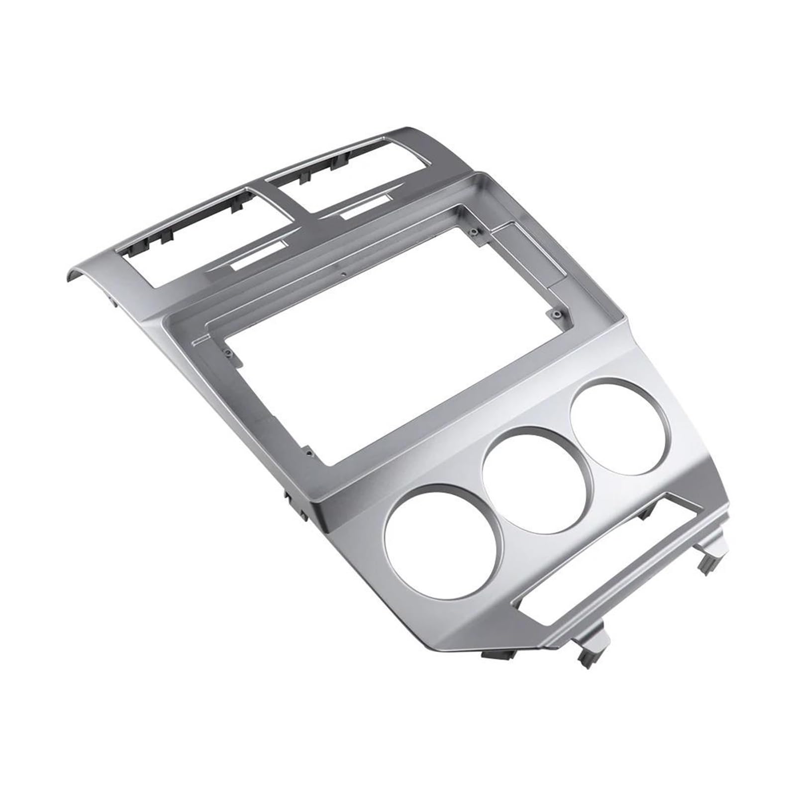 Panel Embellecedor De 10.1 Pulgadas para Radio De Coche, Estéreo, Reproductor De DVD, para Dodge para Caliber 2007-2010
