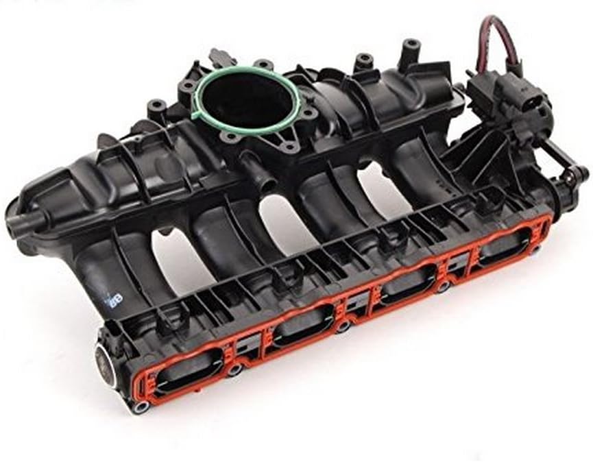 Volkswagen Genuine OEM Intake Manifold