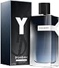 Yves Saint Laurent Y EDP 200 ml Mens Perfume