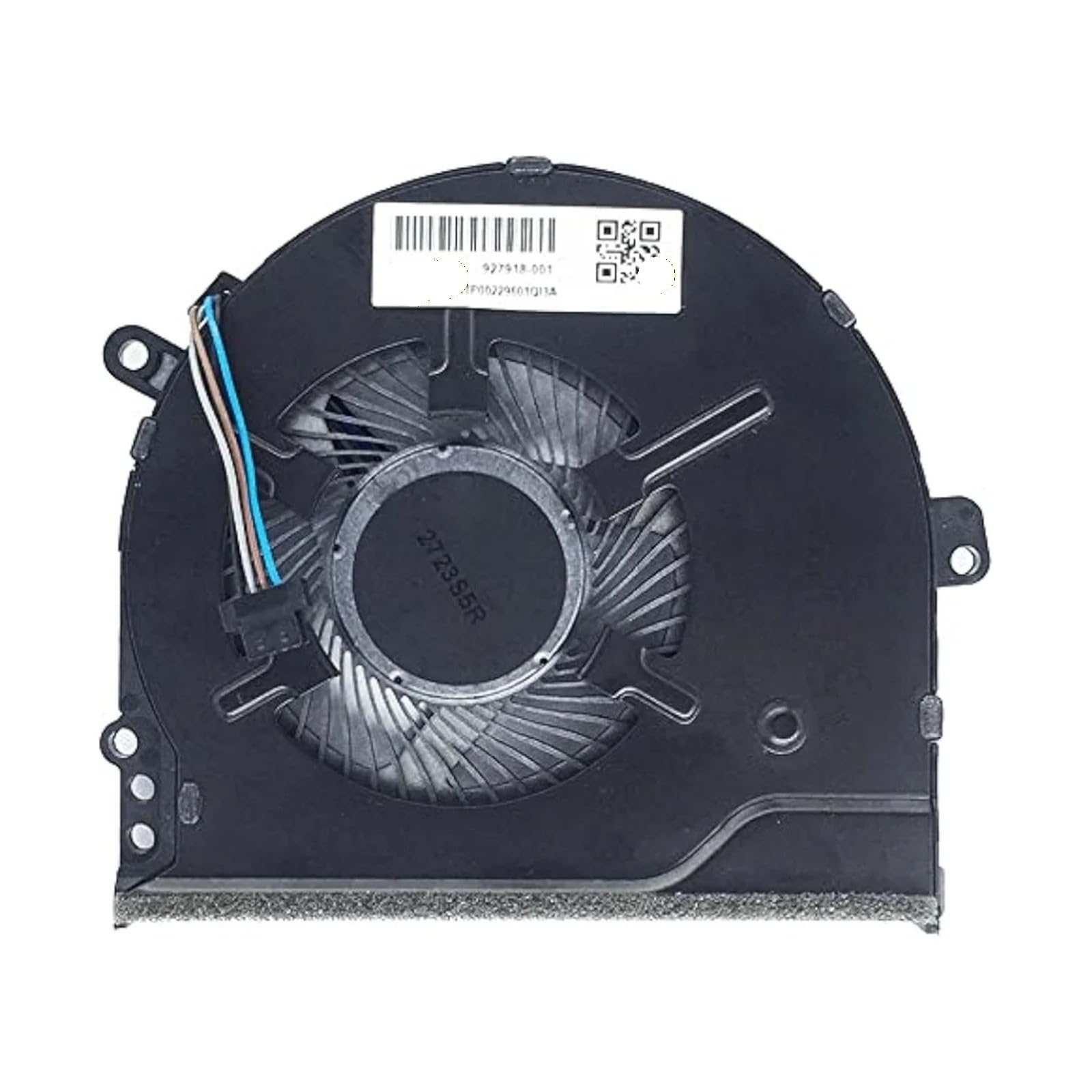 Ventola di Raffreddamento, Compatibile for HP, 15-CC 15-CC034CL-CC067CL-CC114CL-CC195CL-CC554NR-CK 14-BK 14-BP TPN-Q191 TPN-Q201 Serie Q189,Ventola del dissipatore di Calore