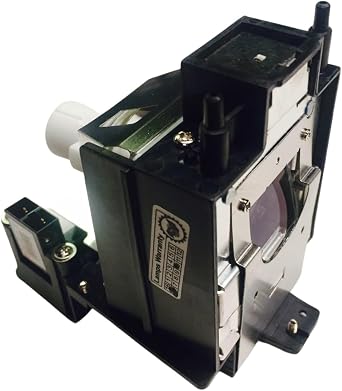 Advanced Lamps Lamp & Housing for Sharp XV-Z15000 Projector
