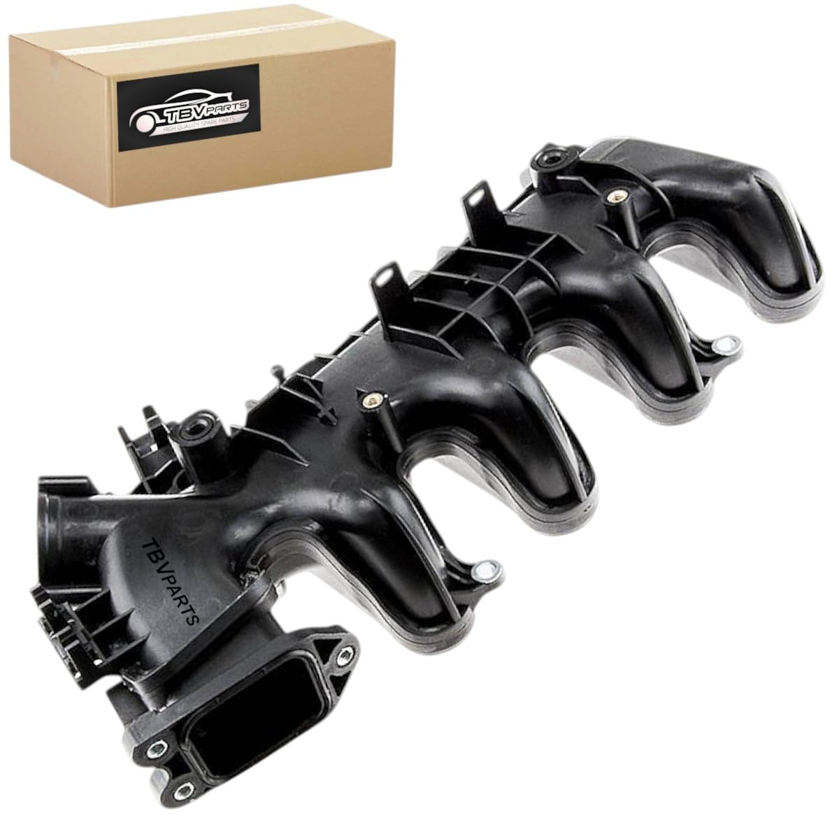 Collettore di aspirazione 3M5Q6P036AE 0361N3 per Berlingo C2 1.6 HDI 1.6TDCI