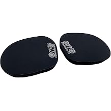 3T Revo & Vola O-PADS Replacement Aerobar Arm Pad with for Triathlon and Time Trial Bikes