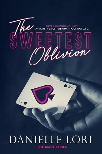 Sweetest Oblivion: 1